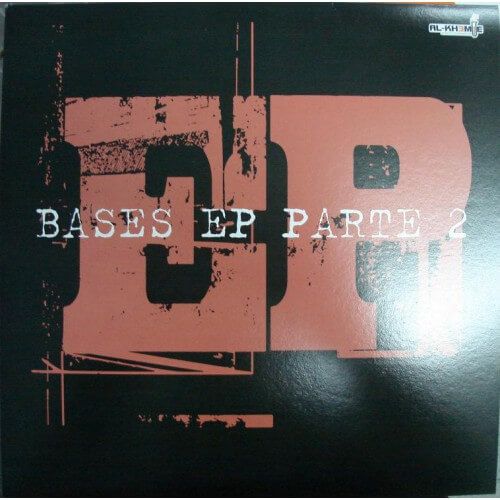 Bases EP Vol.2