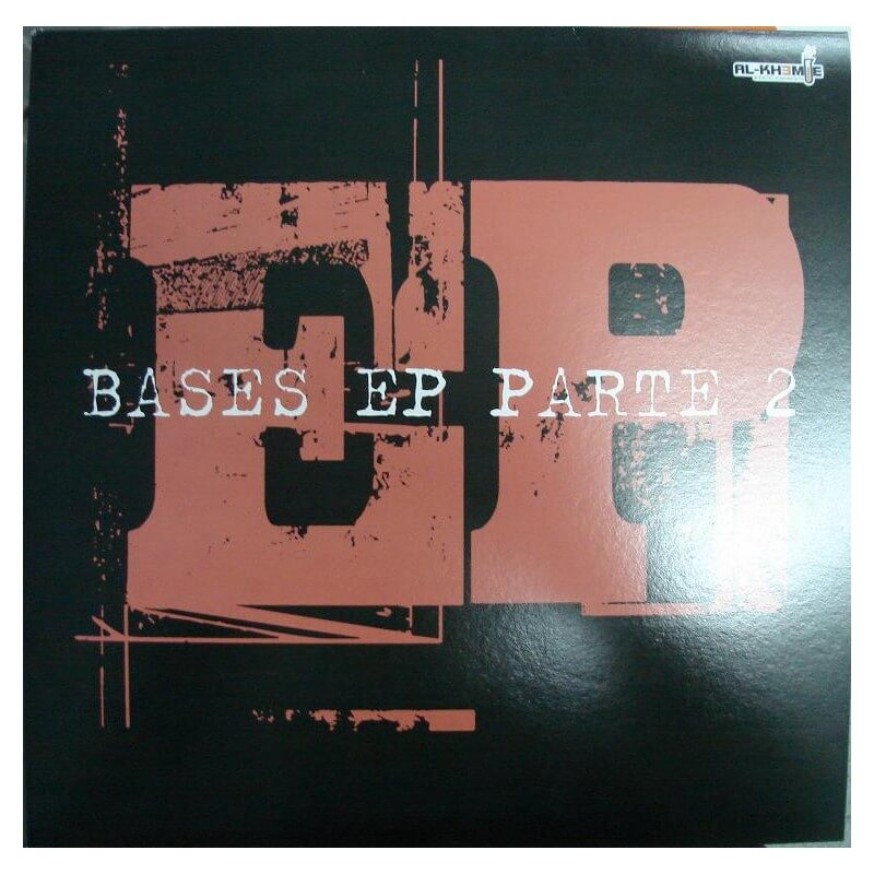 Bases EP Vol.2