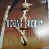 Jordi Paranoia - Fucking Society