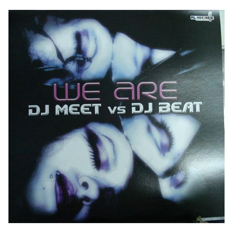 Meet Vs Beat - We Are
