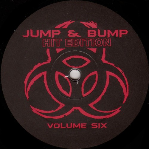 Jump & Bump Hit Edition 6