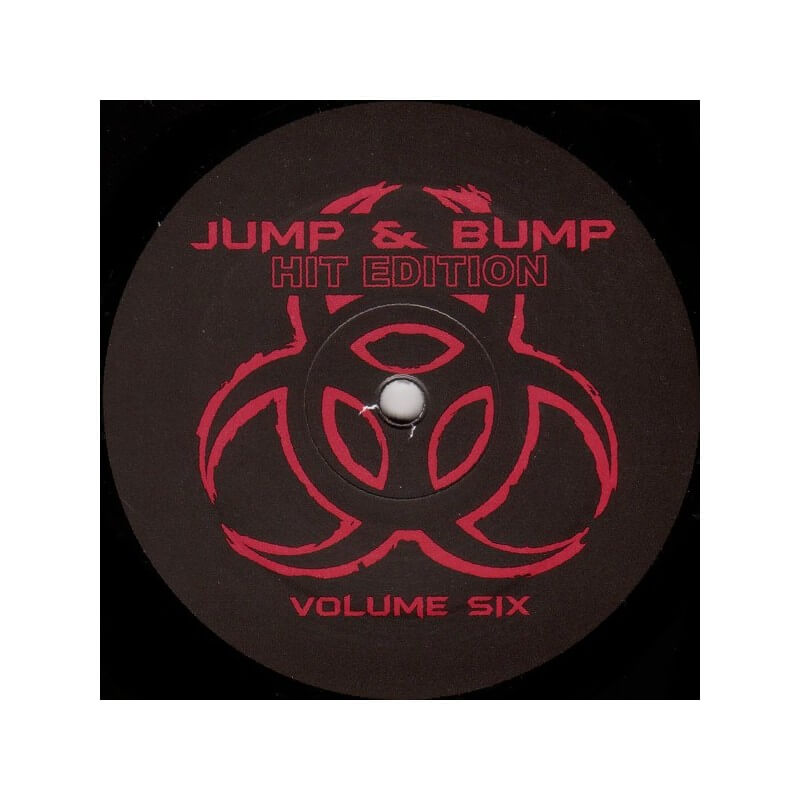 Jump & Bump Hit Edition 6