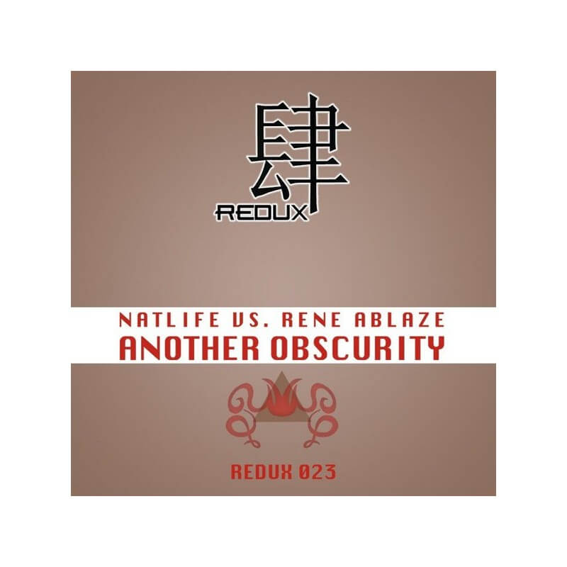 Natlife vs Rene Ablaze - Another Obscurity
