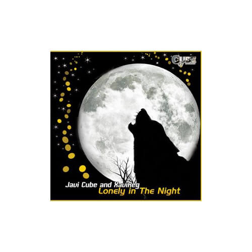 Jai Cube & Xavireg - Lonely in the night