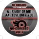 Reconized001 - Love Only You