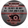 Reconized001 - Love Only You