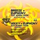 Breeze & Euphony - Never Be Alone