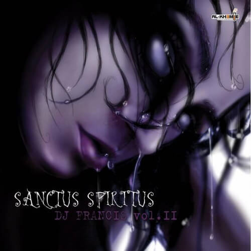 Dj Francis Vol.2 - Sanctus Spiritus