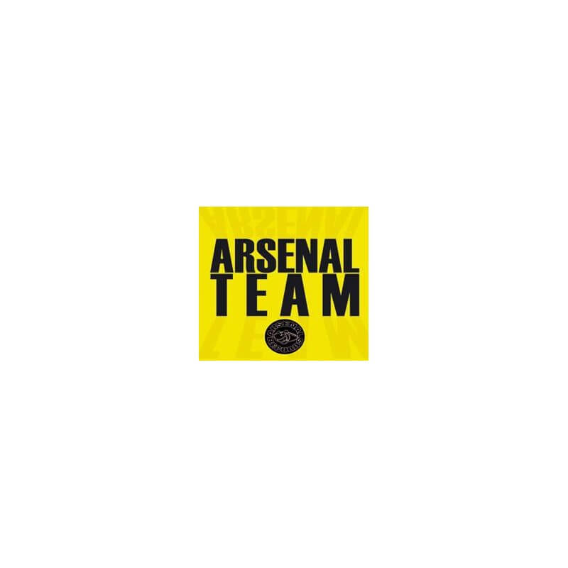 Arsenal Team