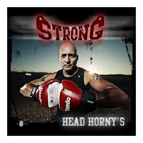 head Horny's - Strong