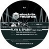 Flyin & Sparky ft Charm - True Love Revolution