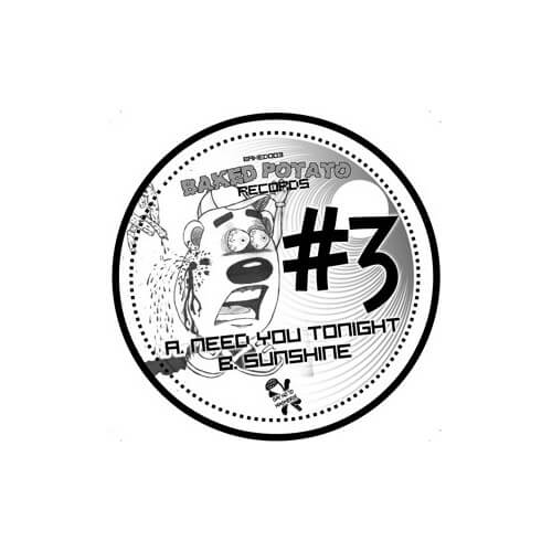 DNG - Need You tonight 