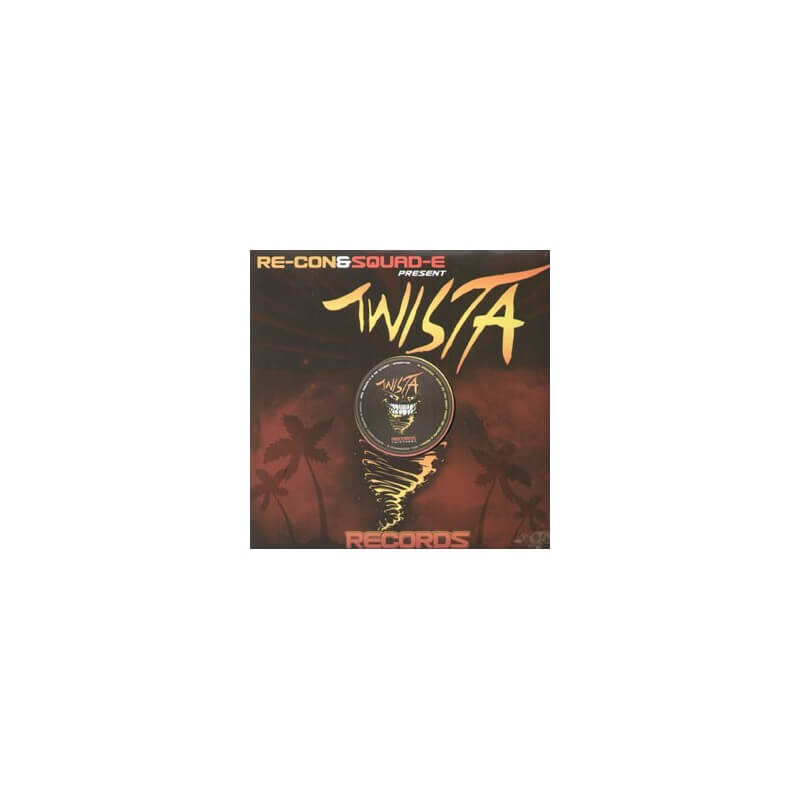 Twista 005 - Piece Of Heaven rmx