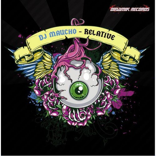 Dj Maucho - Relative