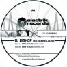 Dj Bishop ft Marie Louise - Born To Bleed