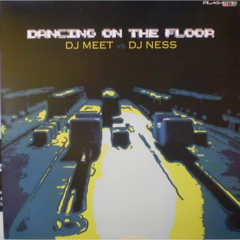 Meet vs Ness - Dancing On The Floor