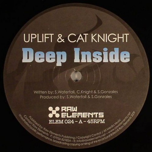 Uplift/Cat Knight