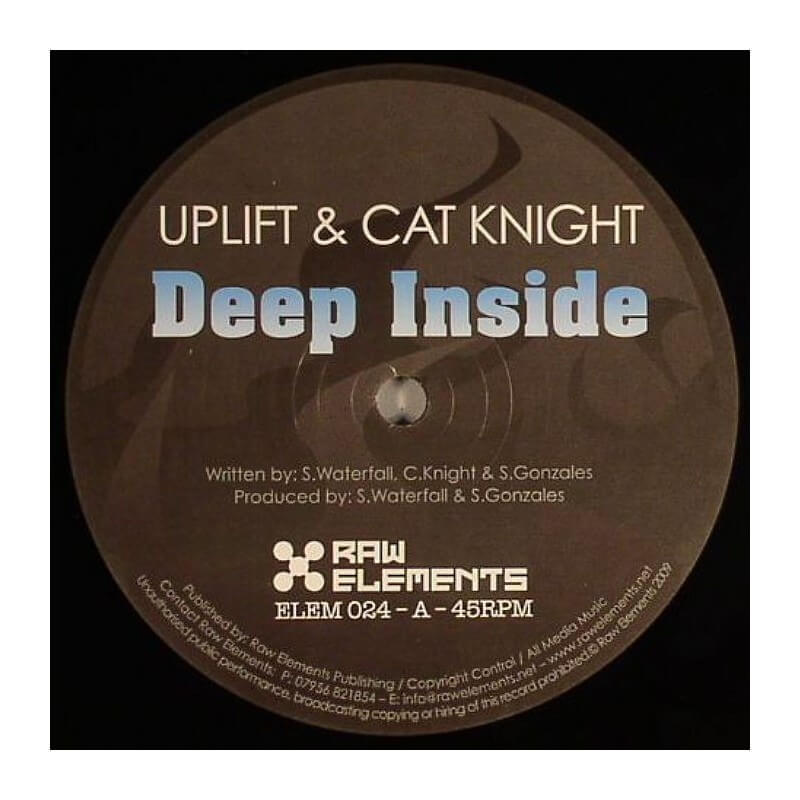Uplift/Cat Knight