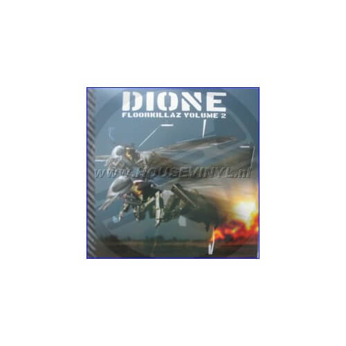Dione - Floorkillaz Vol 2
