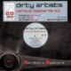 Dirty Artists - Various Bastards EP