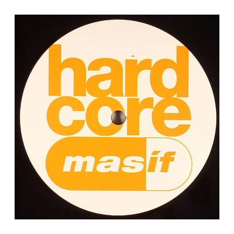 Hardcore Masif/Weaver & Tom-E