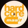 Hardcore Masif/Weaver & Tom-E