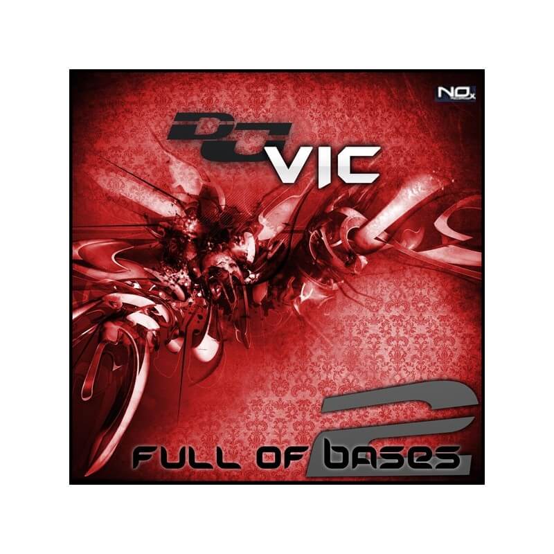 Dj Vic - Full Of Bases Vol.2