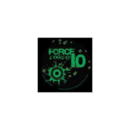 Force 10 Vol.13