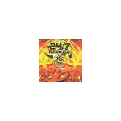 Al Storm vs Hardforze - Don't Go Breakin My Heart