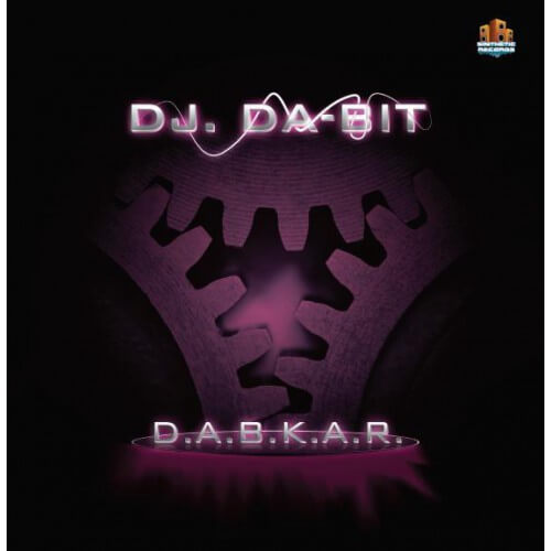 Dj Da-Bit - D.A.B.K.A.R.