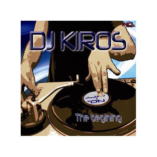 Dj Kiros - The Begining
