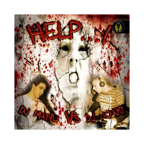 Dj Manu vs Dj Joaki - Help 