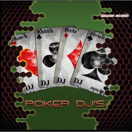 Poker DJ's
