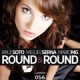 Soto, Serna & Mario MG - Round & Round (oferta!)