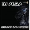 Dj Alba - Sound Invaders
