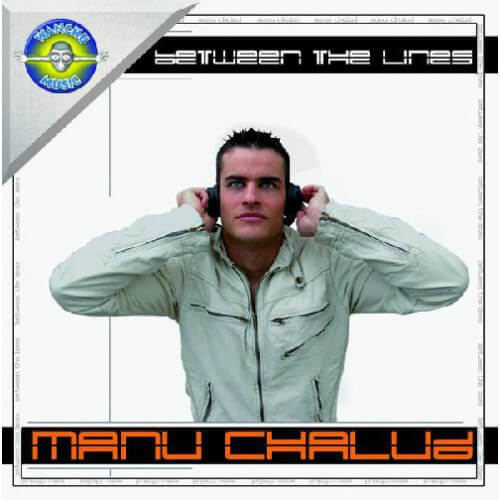 Manu Chalud - Between The Lines