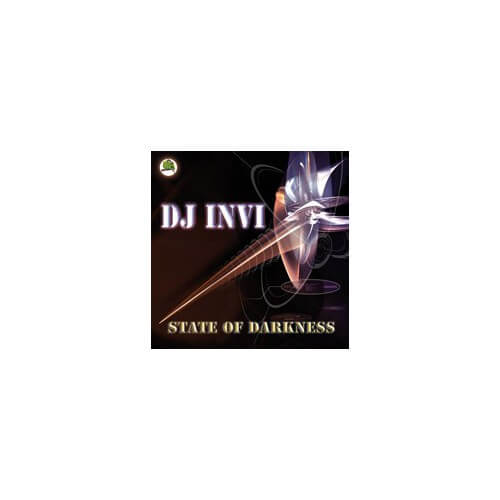 Dj Invi - State Of Darkness