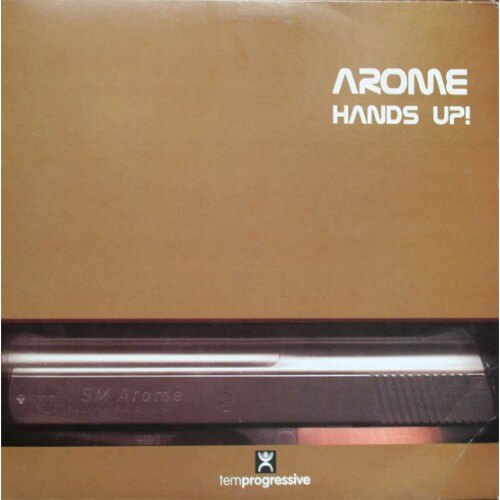Arome - Hands Up
