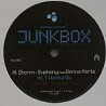 Al Storm & Euphony ft Donna Marie - All I Wanna Do