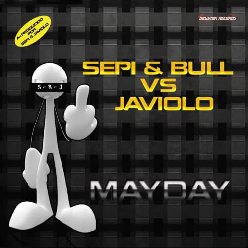 Sepi & Bull vs Javiolo - Mayday
