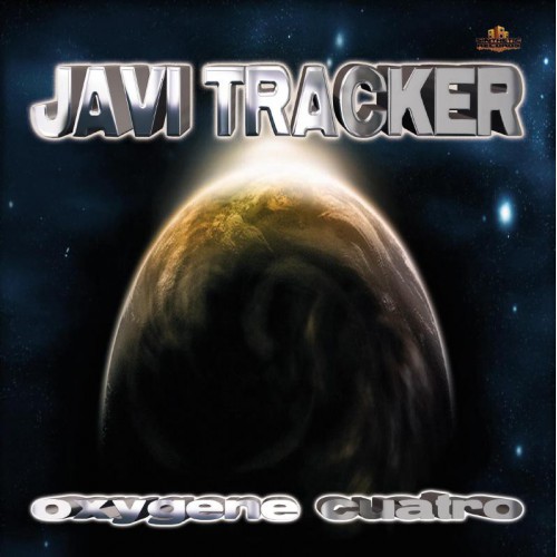 Javi Tracker - Oxigene Cuatro