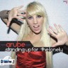 Arube - Standing Up For The Lonely