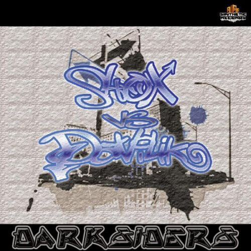 Shox Vs Daviliko - Darksiders