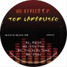 Tom Lambrusco - 3 Styles EP
