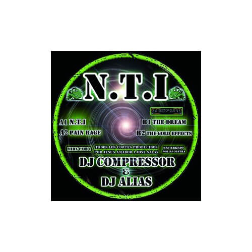 Alias & Compresor - NTI