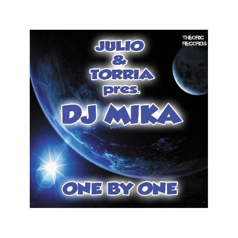 Julio & Torria pres Dj Mika - One By One