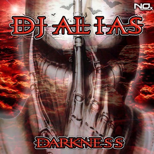 Dj Alias - Darkness