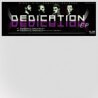 Gigi & Giant - Dedication EP