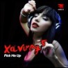 Xavireg Vol.5 - Pick Me Up