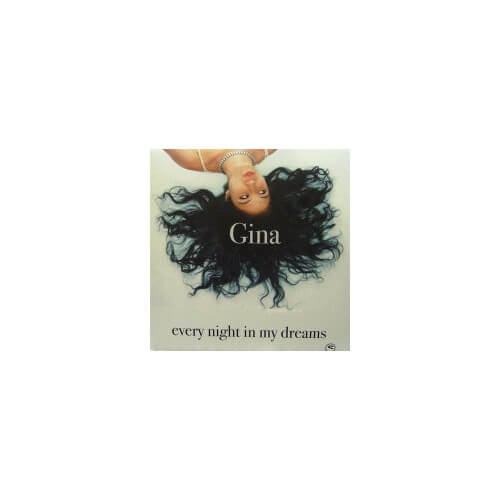 Gina - Every night in my dreams